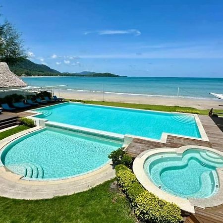 Twin Bay Resort Koh Lanta Luaran gambar