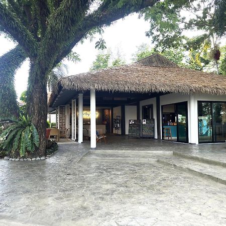 Twin Bay Resort Koh Lanta Luaran gambar