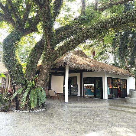 Twin Bay Resort Koh Lanta Luaran gambar