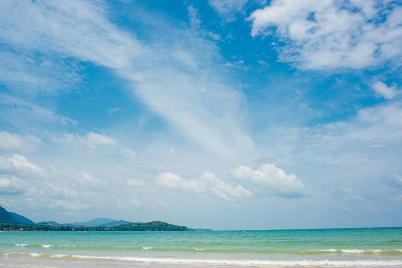 Twin Bay Resort Koh Lanta Luaran gambar
