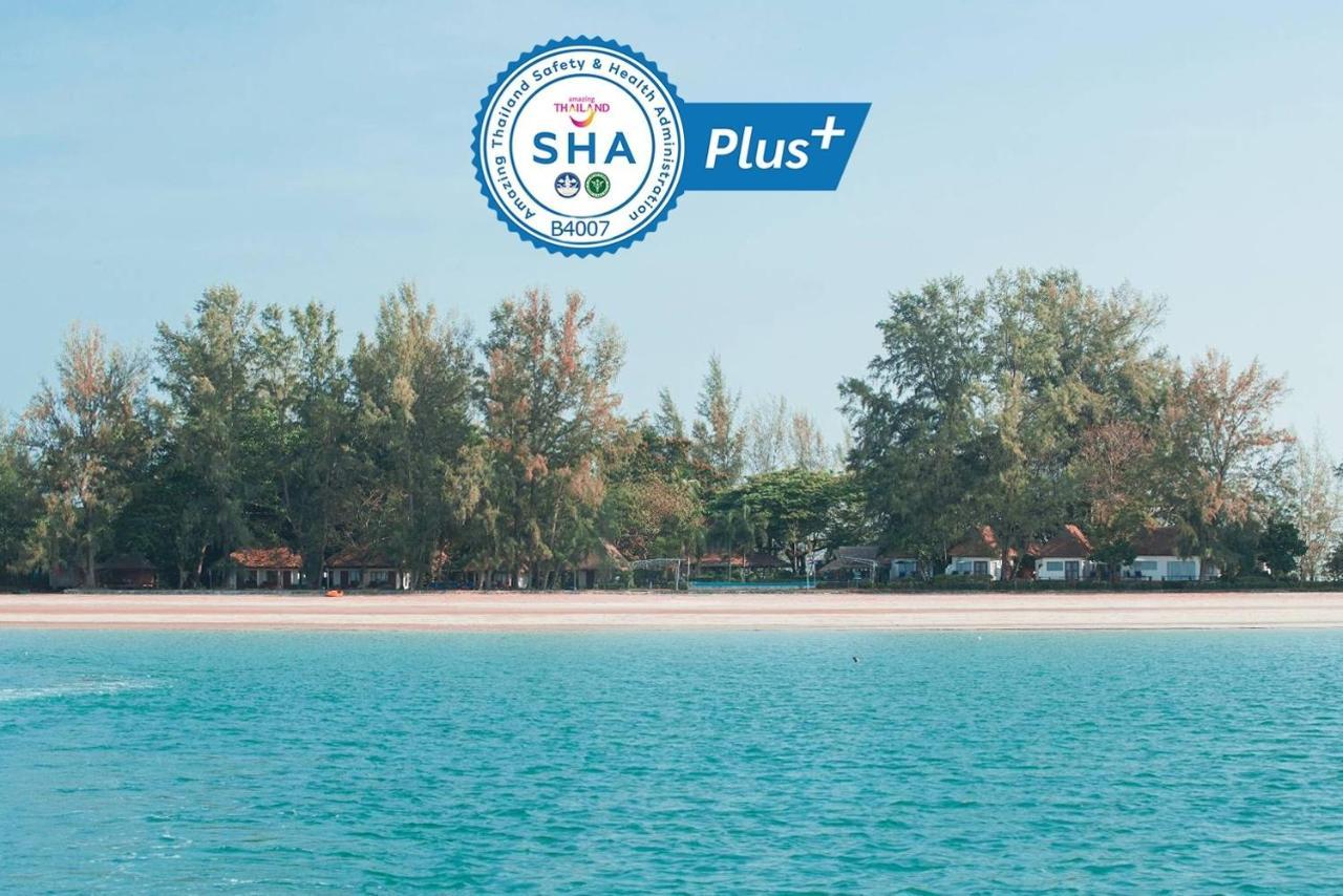 Twin Bay Resort Koh Lanta Luaran gambar