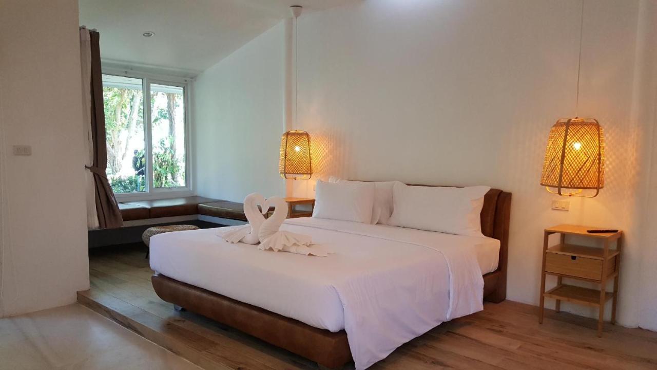 Twin Bay Resort Koh Lanta Luaran gambar