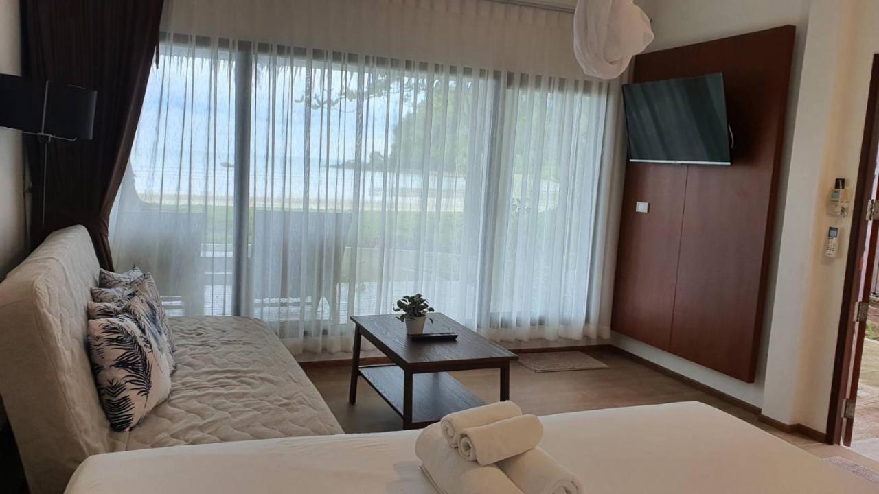 Twin Bay Resort Koh Lanta Luaran gambar