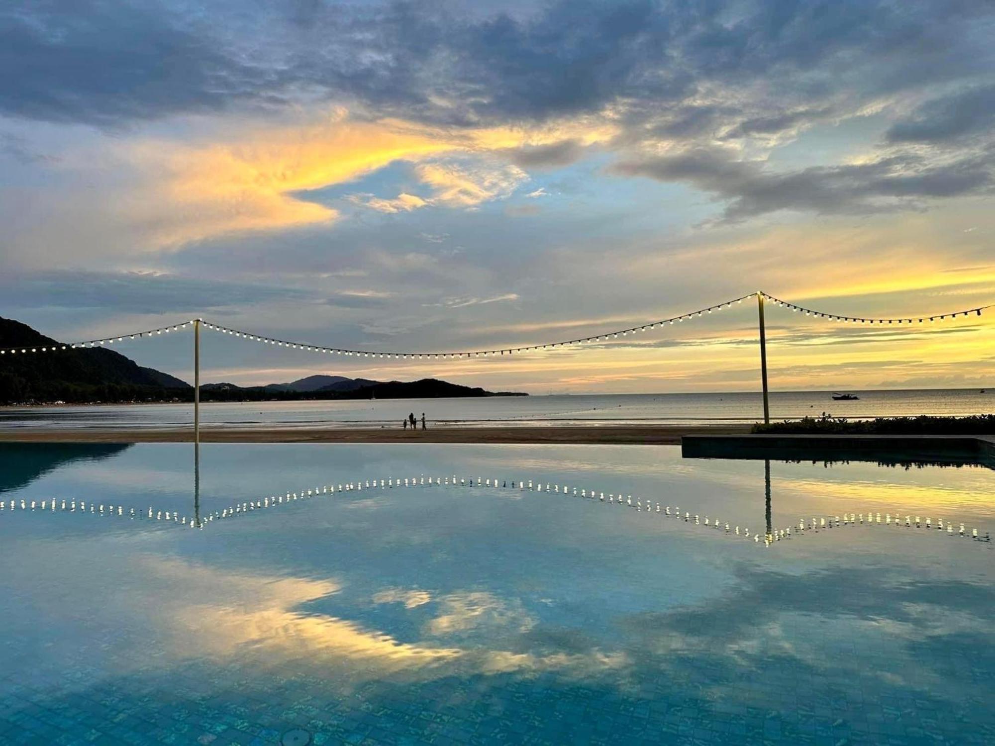 Twin Bay Resort Koh Lanta Luaran gambar