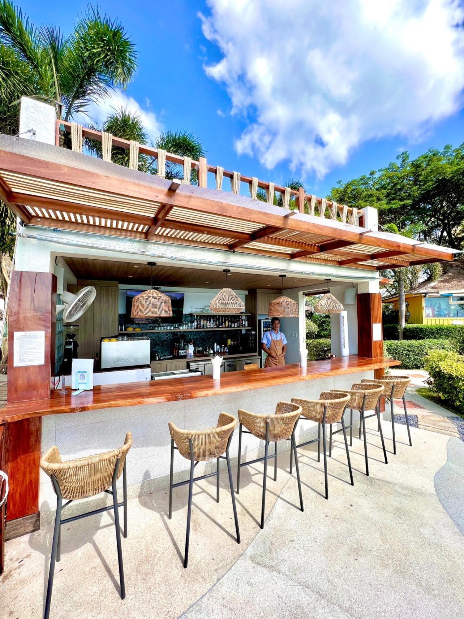 Twin Bay Resort Koh Lanta Luaran gambar