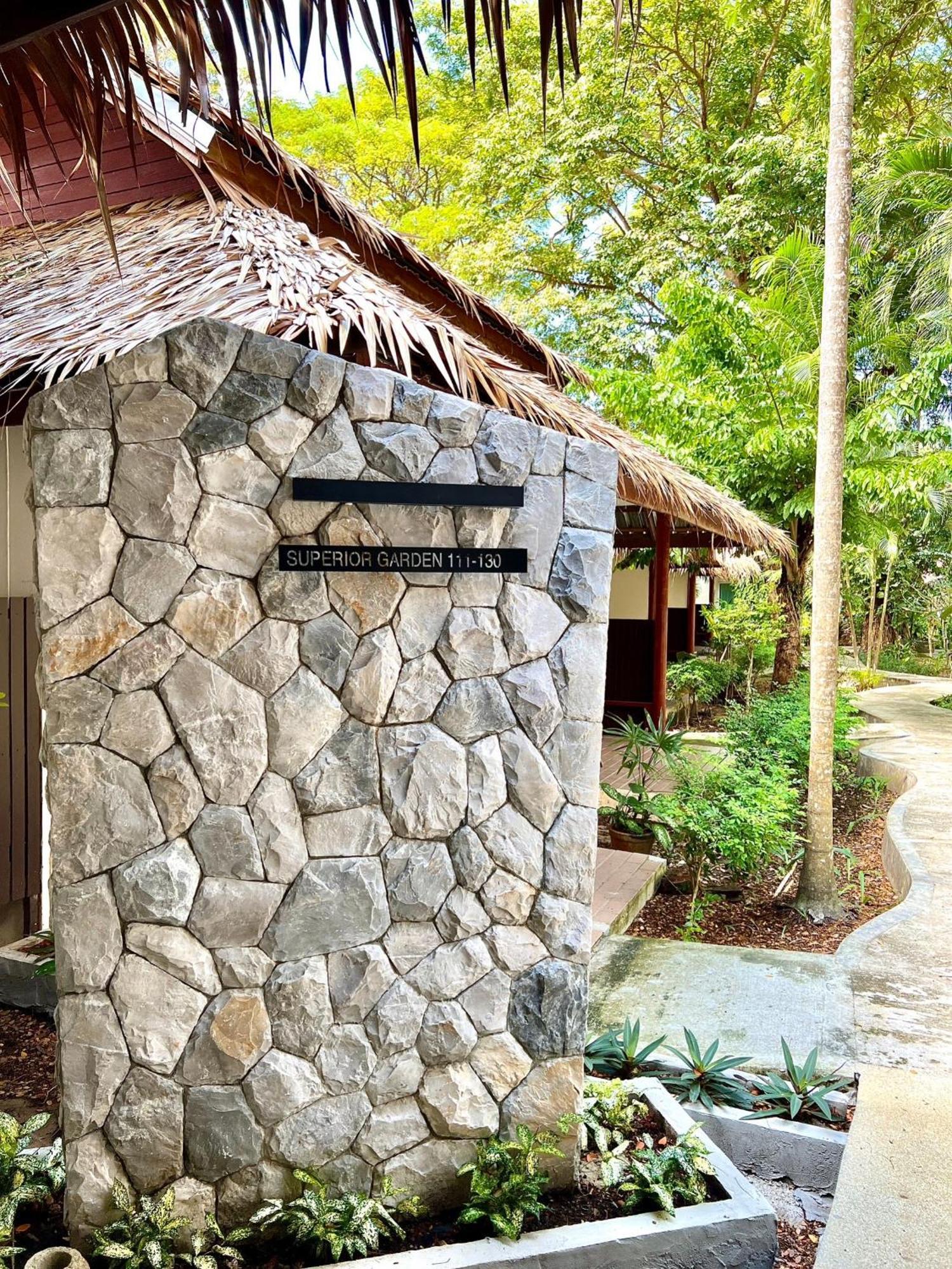Twin Bay Resort Koh Lanta Luaran gambar