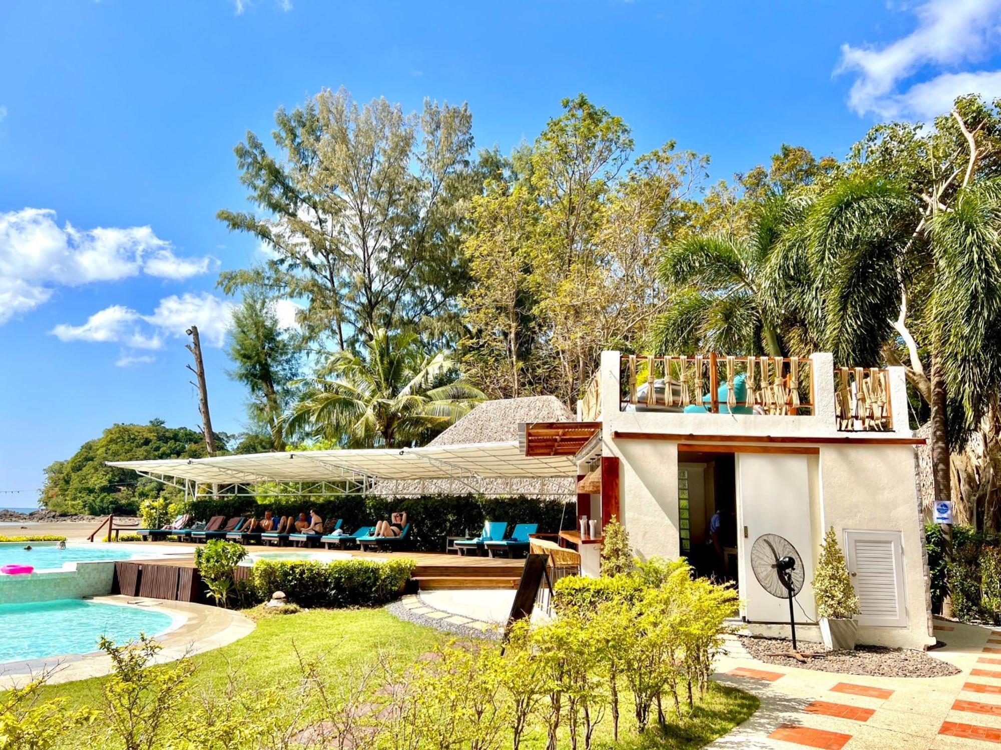 Twin Bay Resort Koh Lanta Luaran gambar