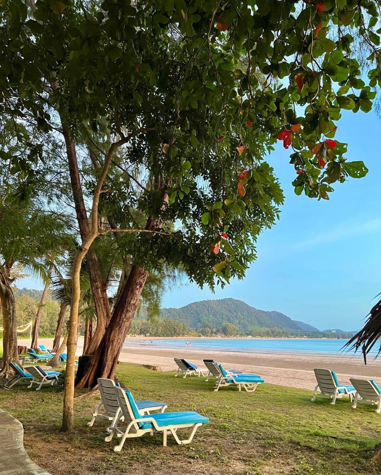 Twin Bay Resort Koh Lanta Luaran gambar