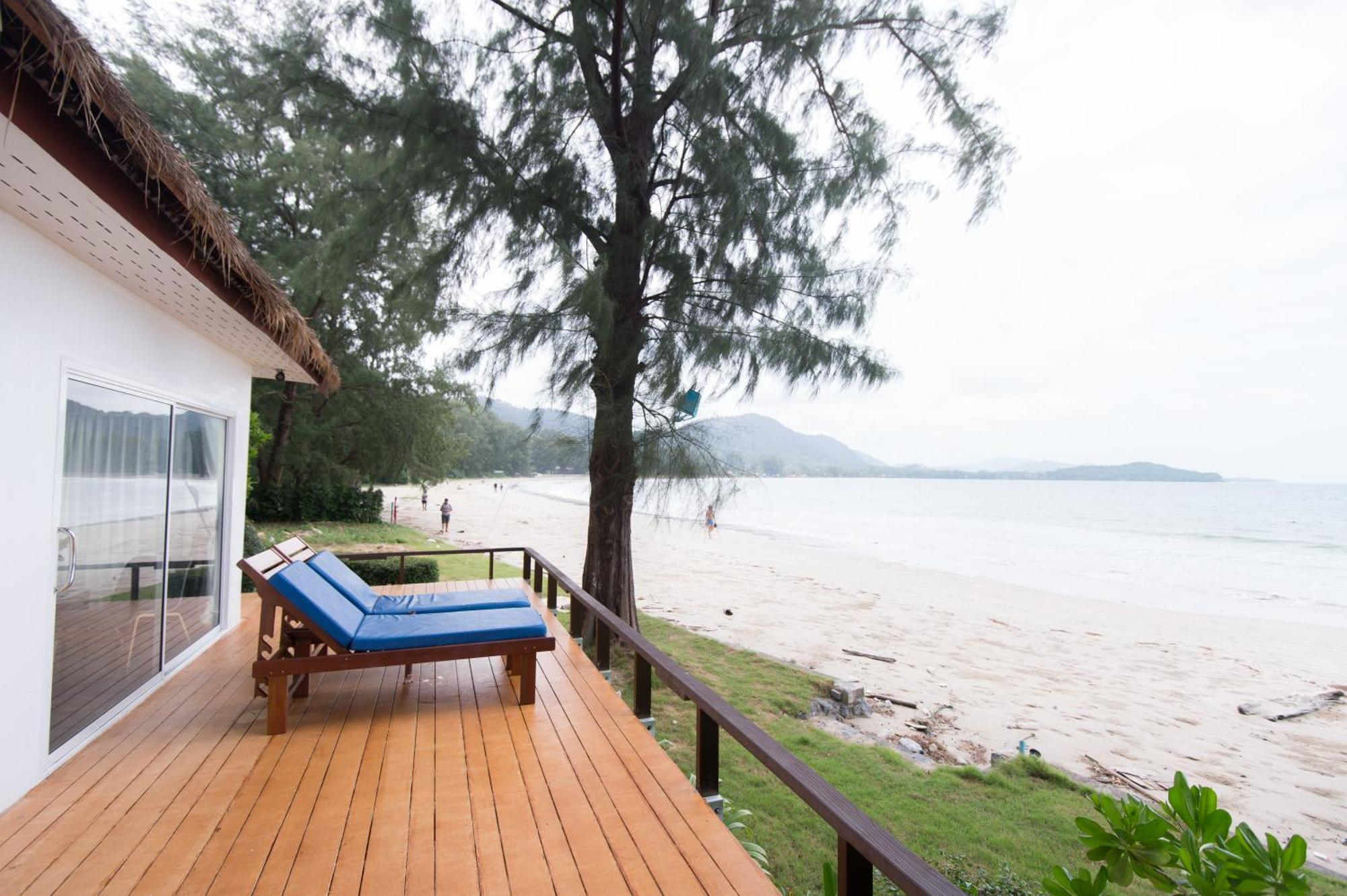 Twin Bay Resort Koh Lanta Luaran gambar