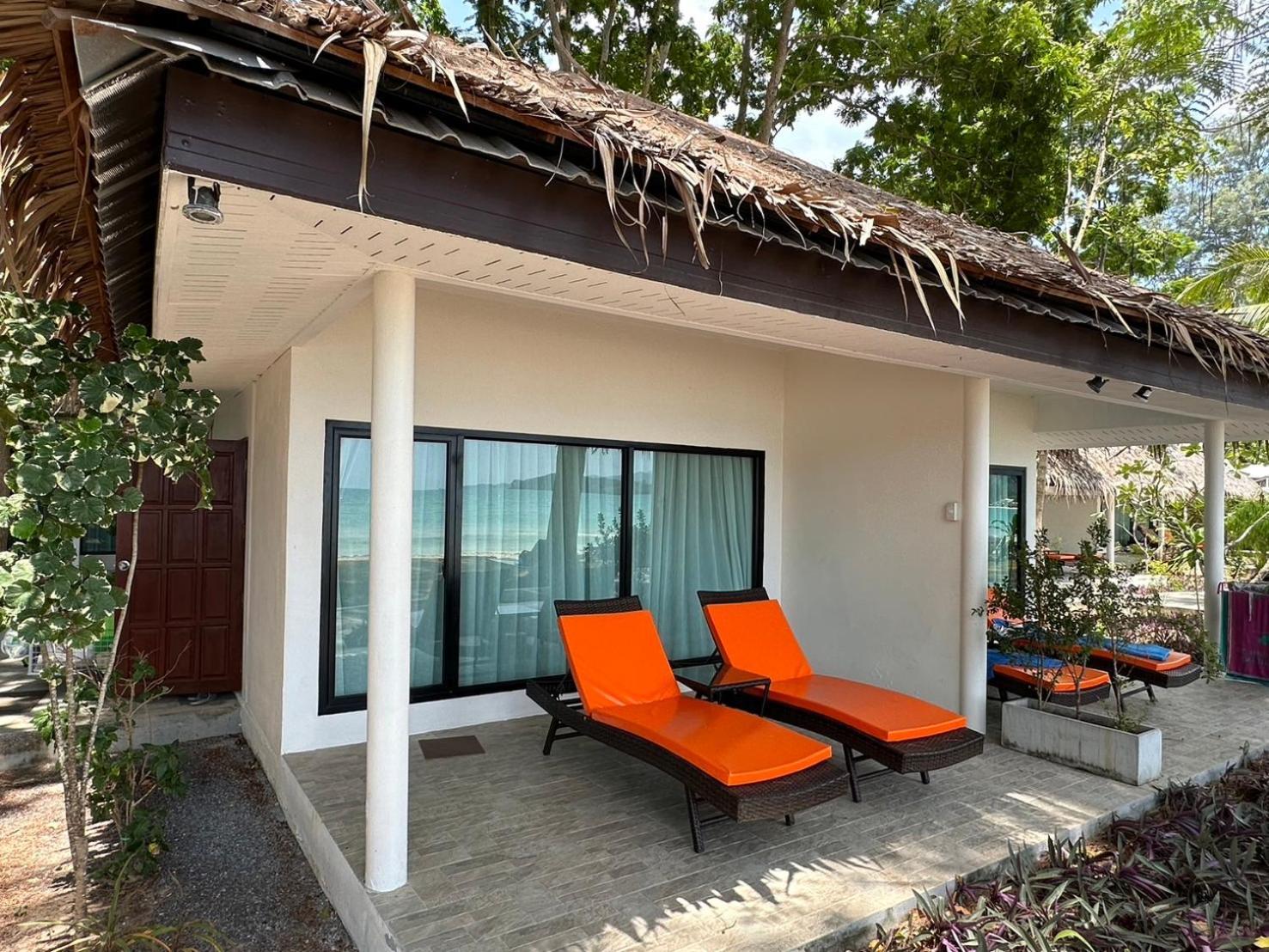 Twin Bay Resort Koh Lanta Luaran gambar