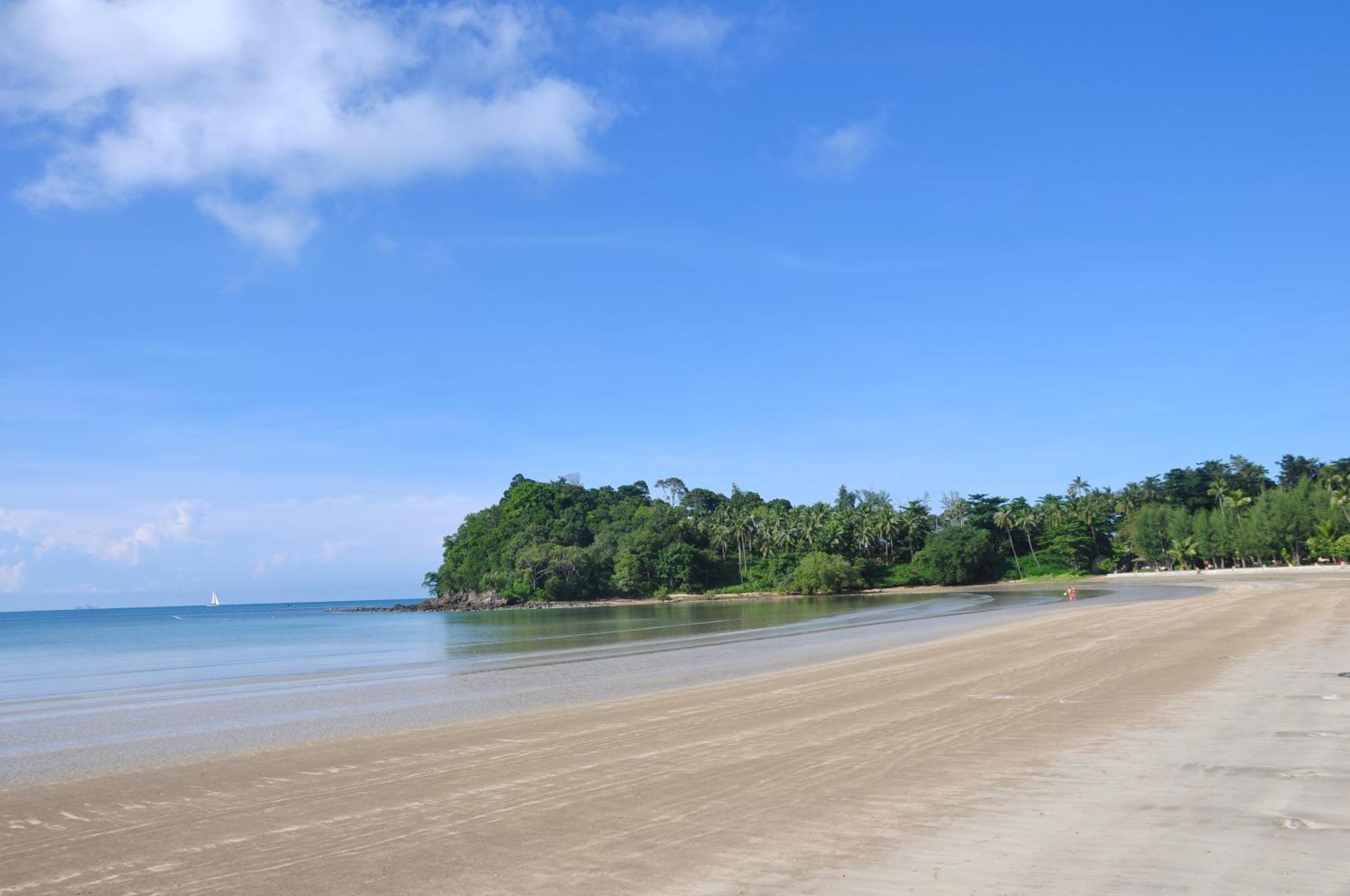 Twin Bay Resort Koh Lanta Luaran gambar