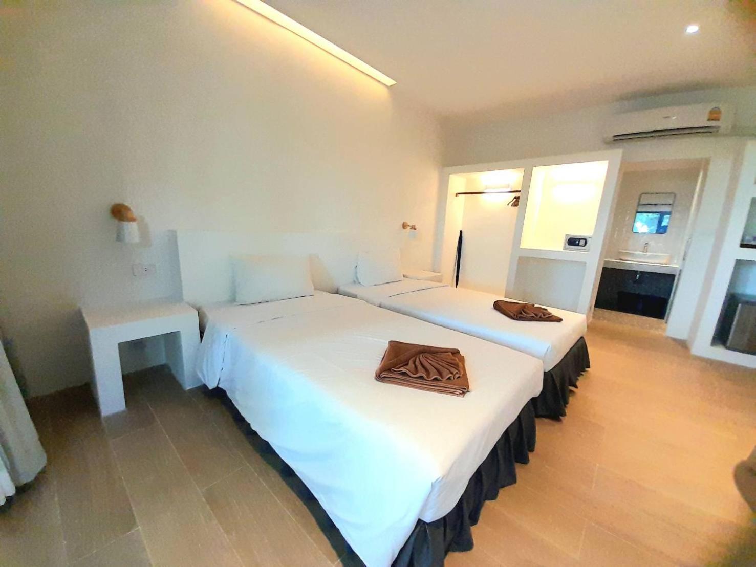 Twin Bay Resort Koh Lanta Luaran gambar