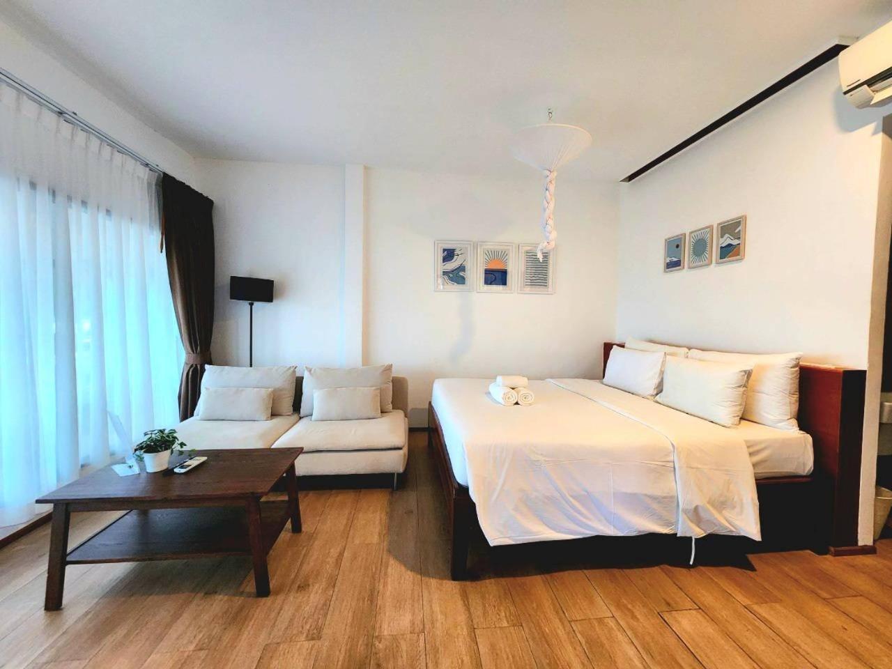 Twin Bay Resort Koh Lanta Luaran gambar