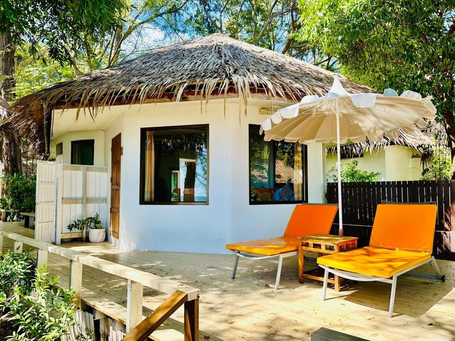 Twin Bay Resort Koh Lanta Luaran gambar