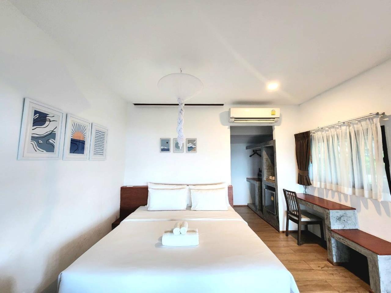 Twin Bay Resort Koh Lanta Luaran gambar