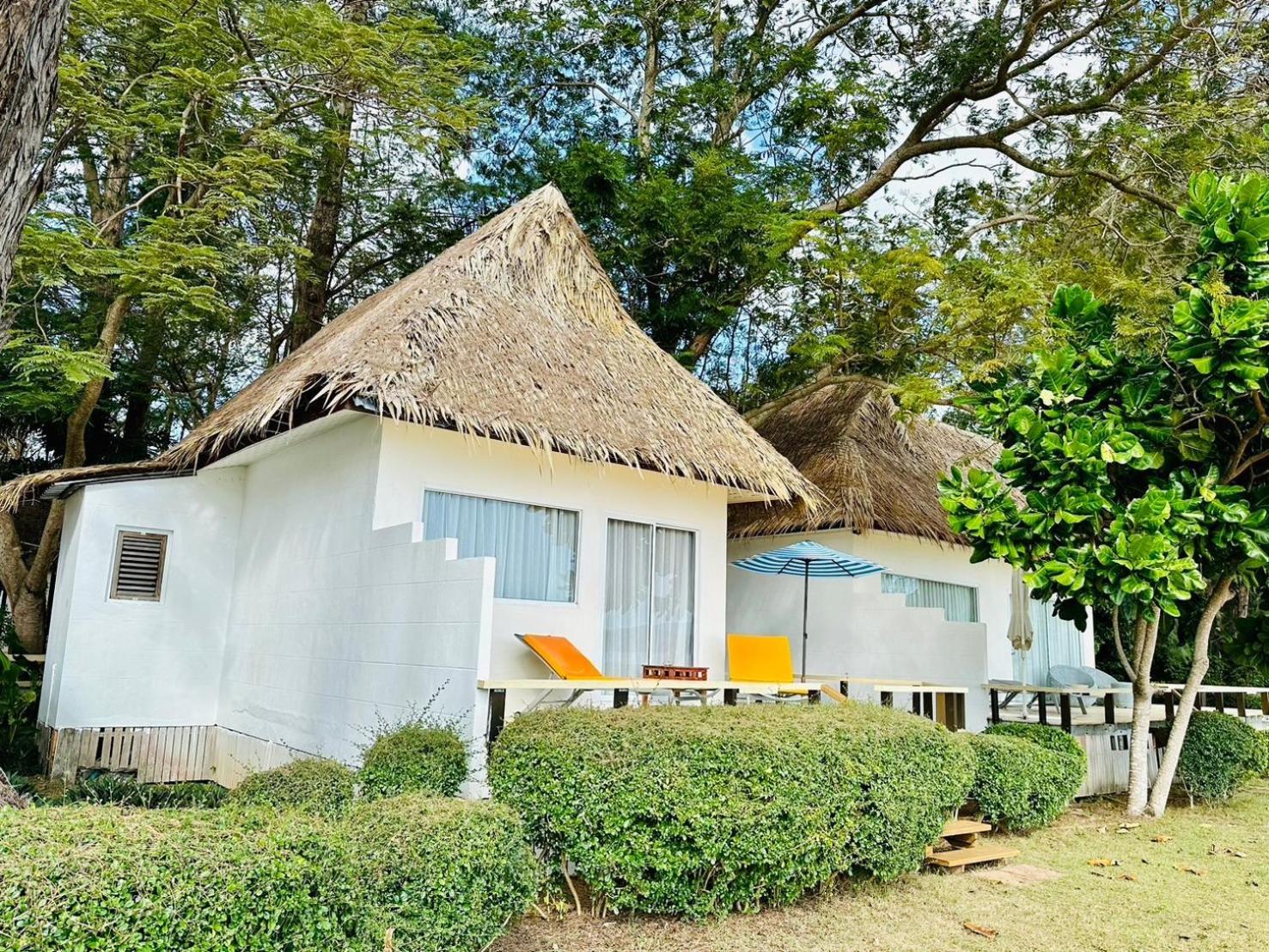 Twin Bay Resort Koh Lanta Luaran gambar