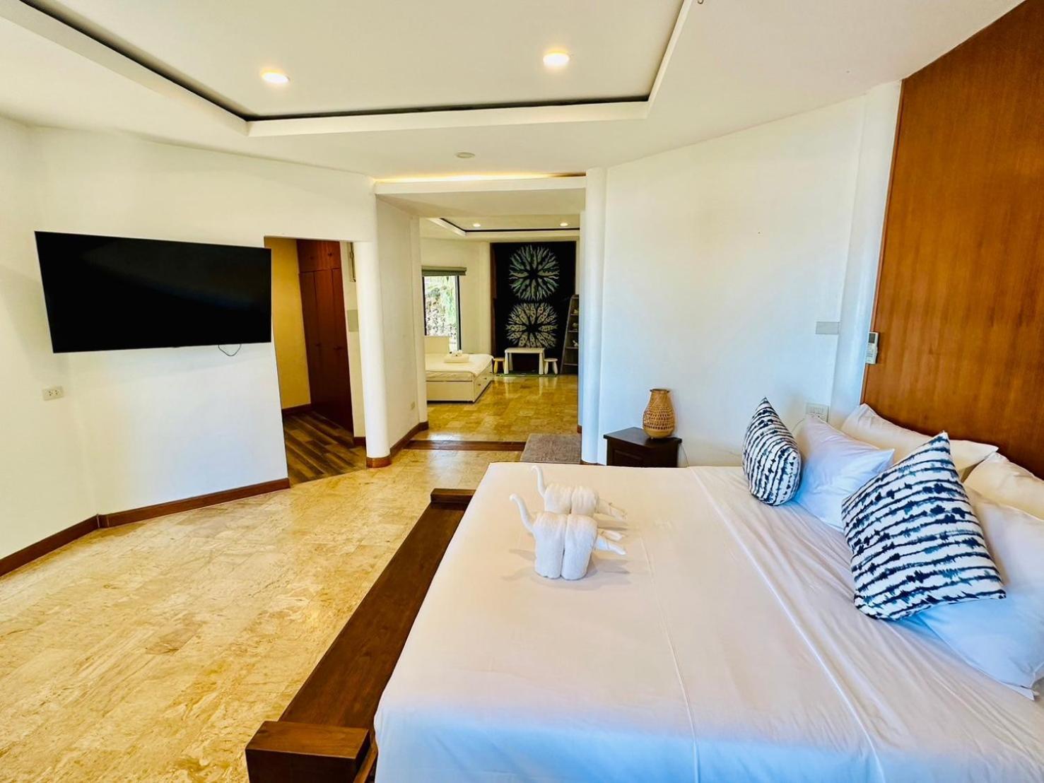 Twin Bay Resort Koh Lanta Luaran gambar