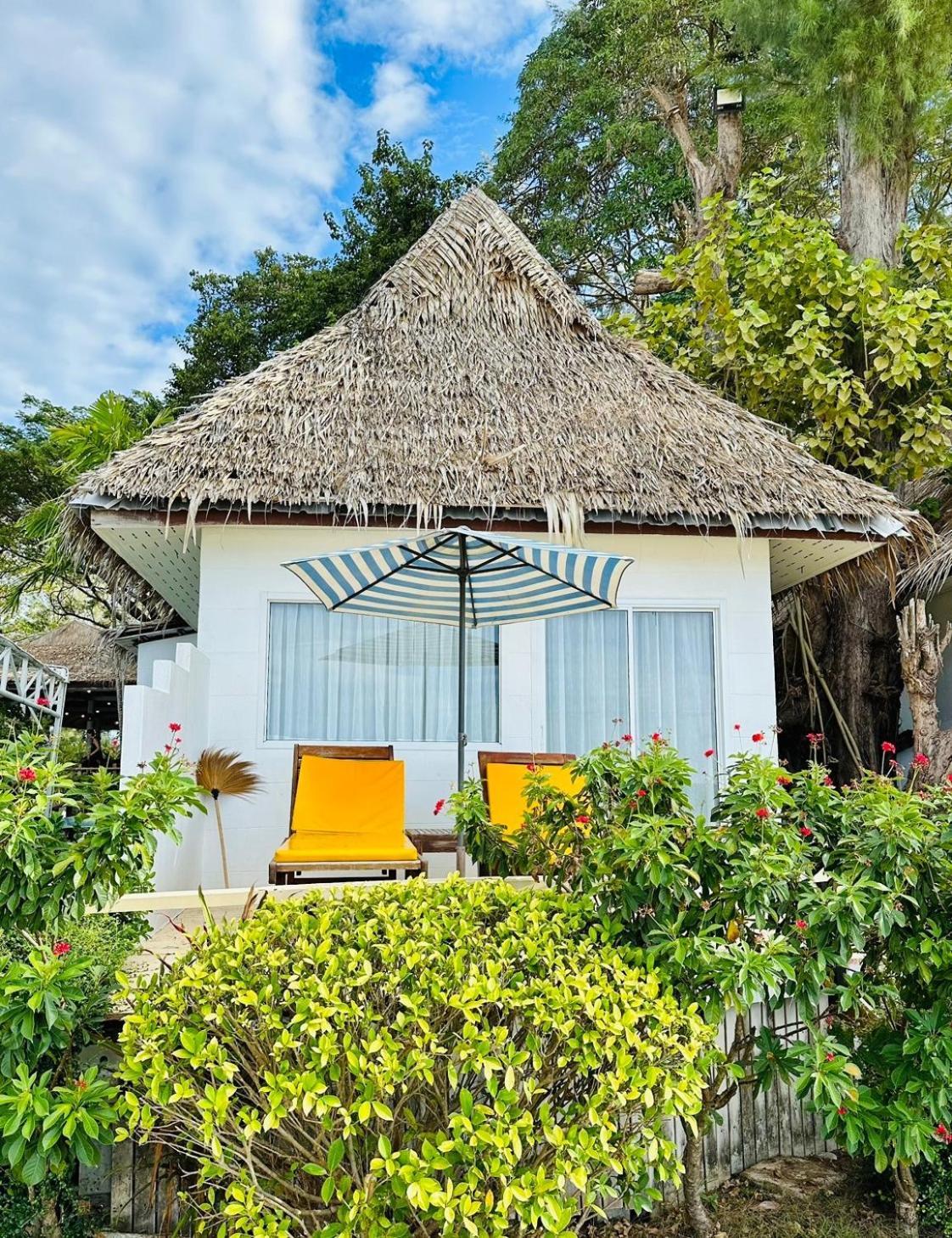 Twin Bay Resort Koh Lanta Luaran gambar