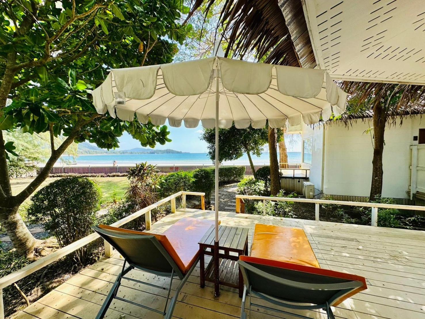 Twin Bay Resort Koh Lanta Luaran gambar