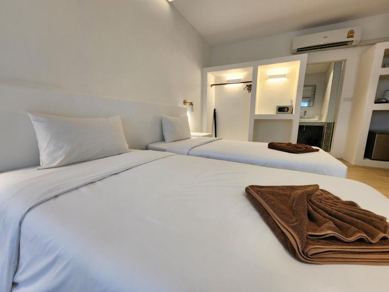 Twin Bay Resort Koh Lanta Luaran gambar