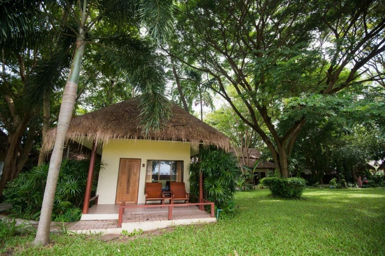 Twin Bay Resort Koh Lanta Luaran gambar