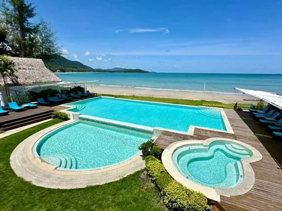 Twin Bay Resort Koh Lanta Luaran gambar