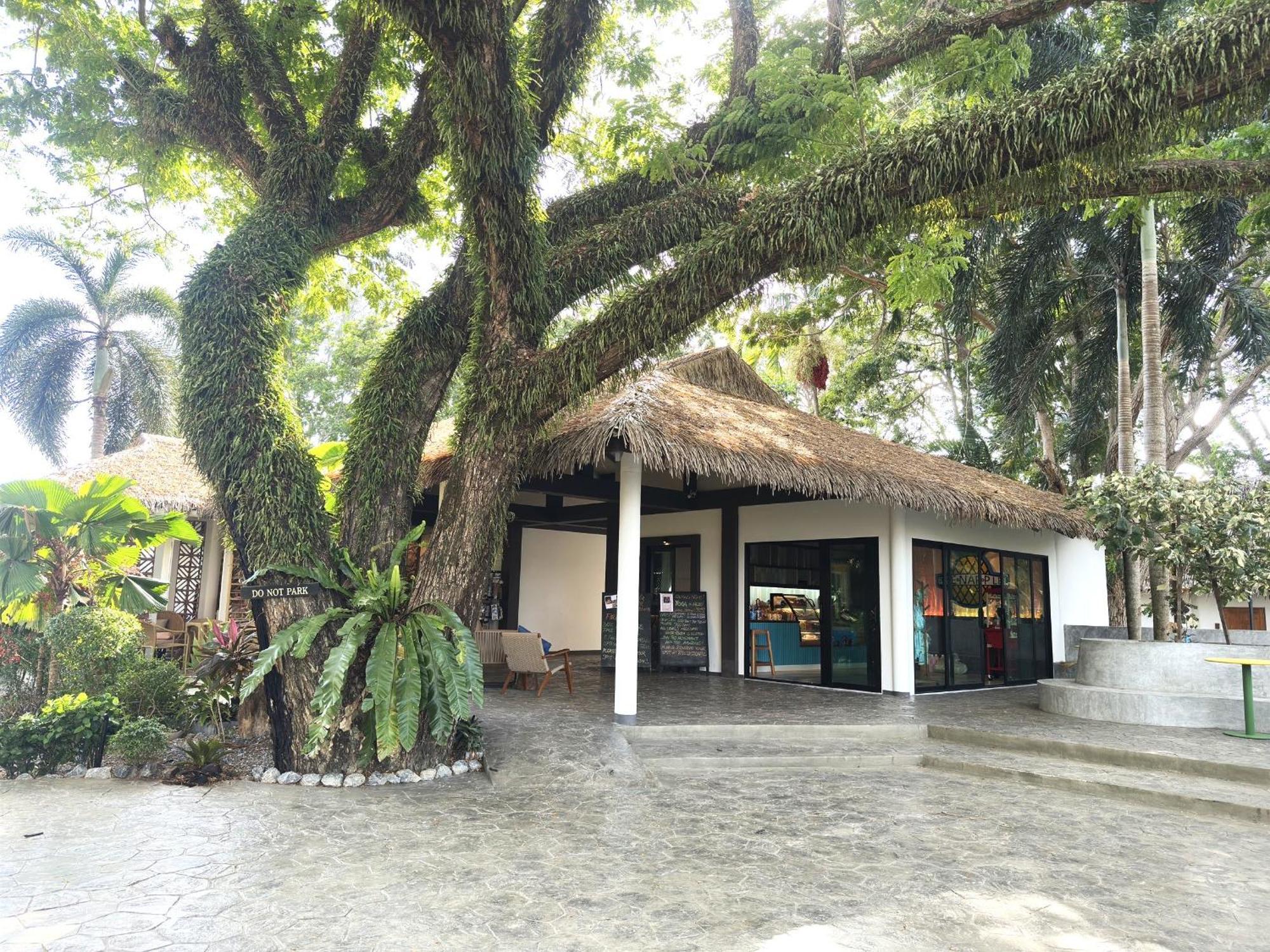 Twin Bay Resort Koh Lanta Luaran gambar